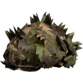 Savotta Helmet camo scrim, Multicam Tropic