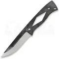 Woodsknife Predator WKP IH Fulltang knivblad