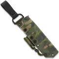 Peltonen Knives Multicam Tropic Kydex sheath for Peltonen Ranger Knife M95