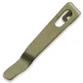 Flytanium Titanium Pocket Clip for Boker Kalashnikov Knives - Bronze