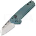 Buck Auto Mini Deploy - Blue foldekniv