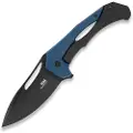 SOG Bulwark FL, Blue Micarta