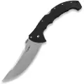 Cold Steel Talwar Lockback Plain foldekniv