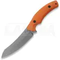 LKW Knives Dragon kniv, Orange