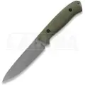 LKW Knives Rebeliant kniv, Green