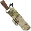 Peltonen Knives Multicam Black kydex sheath for Peltonen Ranger Knife M95