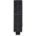 Maxpedition Flashlight Sheath 5", svart