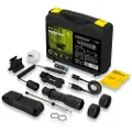 ArmyTek Dobermann Extended Set White