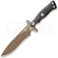 Tops knives Operator 7 kniv
