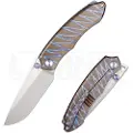 Remette Wild Species WD108-C foldekniv