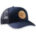 Chris Reeve Trucker Hat caps, navy