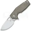 Fox knives Suru Micarta Lamnia Exclusive foldekniv