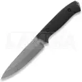 LKW Knives Rebeliant kniv, Black