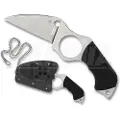 Spyderco Swick 5