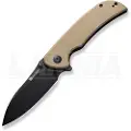 SENCUT Borzam, Tan G-10