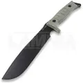 Fox knives Combat Jungle overlevelseskniv