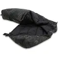 Carinthia Tropen L sovepose, Multicam Black