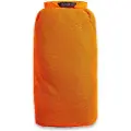 Savotta Rolltop Stuffsack 40L, mesh, oransje