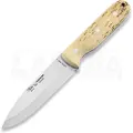 Nieto Terrano N690co Scandi kniv, birch