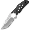 Camillus Comb Fixed Blade