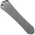 Ripps Garage Tech Benchmade Fatty Clip - Stonewashed / Titanium