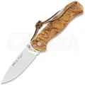 Nieto Centauro foldekniv, thuja