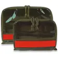 Tasmanian Tiger TT Medic Pouch Set lommeorganisator, grønn