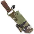 Peltonen Knives Multicam kydex sheath for Peltonen Ranger Knife M07