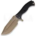 Halfbreed Blades Large Bush Knife