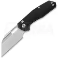 Ironfly Yolo foldekniv, Black