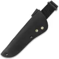 Peltonen Knives Leather sheath for Sissipuukko M07, left handed