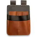 BeaverCraft Leather Tool Belt Pouch