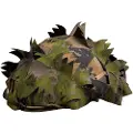 Savotta Helmet camo scrim, M05 woodland