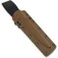 Peltonen Knives Kydex sheath for Sissipuukko M95, coyote