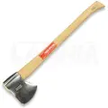 Hachas Jauregi Basque Felling Axe 1.50kg 65cm øks, curved bit