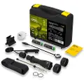 ArmyTek Viking Pro Magnet USB Extended Set White