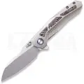 Remette Kestrel RTPO-C foldekniv