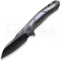 Remette Kestrel RTPO-E foldekniv