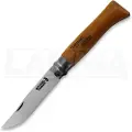 Opinel No 9 Carbon, Beech Wood