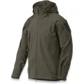 Helikon Tex TROOPER Jacket MK2 - StormStretch - Taiga Green, XS