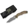 Pohl force Bravo Two Classic FDE - SET foldekniv