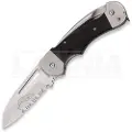 Myerchin Generation 2 Captain Pro G-10 foldekniv, taggete