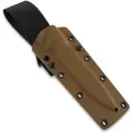 Peltonen Knives Kydex sheath for Sissipuukko M07, coyote