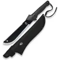 Gerber Gator Machete Jr, Black