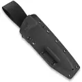 Trc knives Apocalypse Kydex Sheath, svart