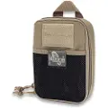 Maxpedition Fatty Pocket Organizer lommeorganisator, khaki
