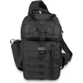 Maxpedition Kodiak Gearslinger, svart