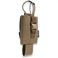 Tasmanian Tiger TT Radio Pouch LP, coyote