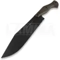 Viper Carnera black overlevelseskniv