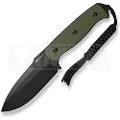 SENCUT Toxodon, OD Green G-10